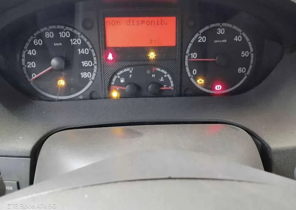 Usata Mitsubishi Colt 75 CV (55 kW) 2007 Berlina