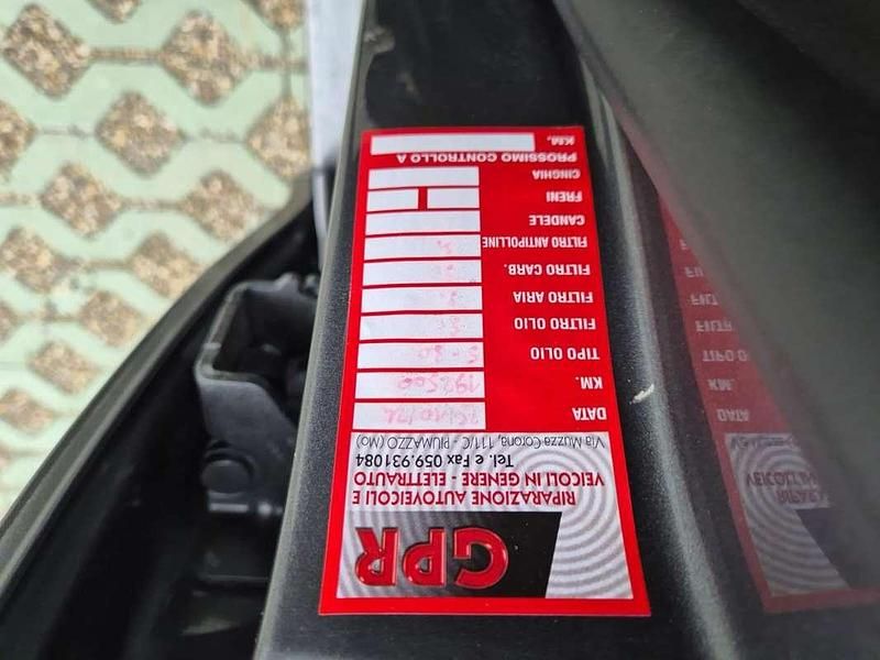 Usata VW Golf IV Highline 110 CV (80 kW) 2001 Station wagon