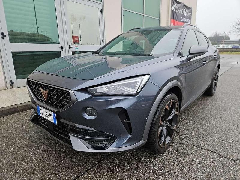 Usata Cupra Formentor 150 CV (110 kW) 2024 SUV