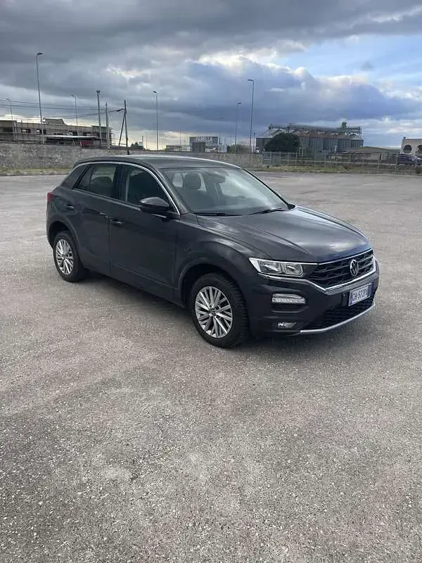 Usata VW T-Roc Business 150 CV (110 kW) 2022 SUV