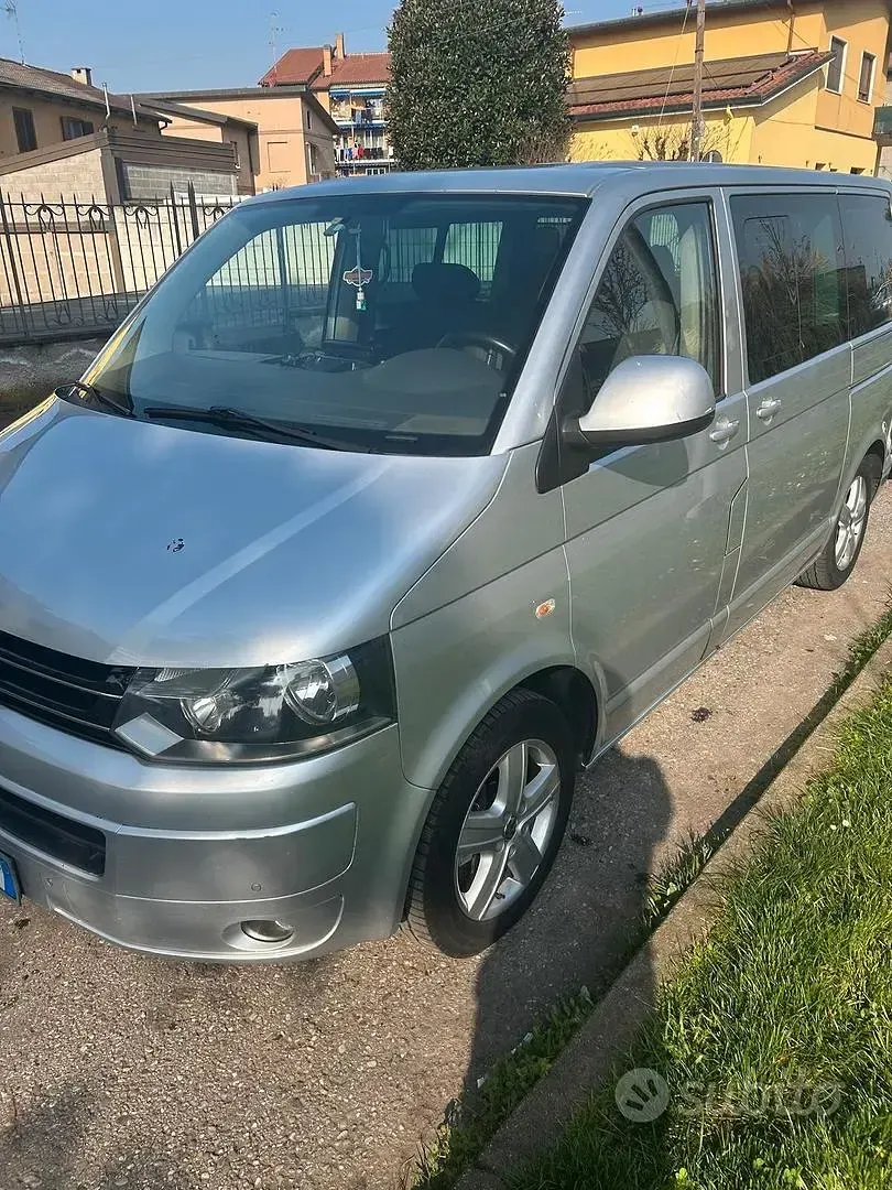 Occasion VW Caravelle 2012 Van