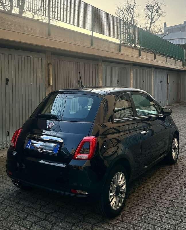 Usata Fiat 500 Pop 69 CV (50 kW) 2016 Utilitaria