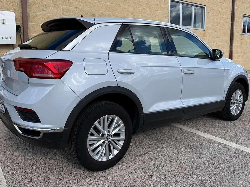 Usata VW T-Roc Business 116 CV (85 kW) 2020 SUV