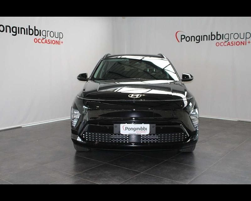 Usata Hyundai Kona 114 kW (156 CV) 2024 A2b SUV