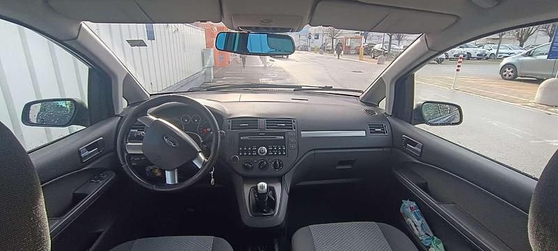 Usata Ford C-MAX Ambiente 90 CV (66 kW) 2007 Monovolume