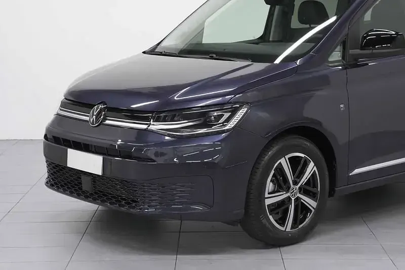 Nuova VW Caddy Life 122 CV (89 kW) 2026 Monovolume