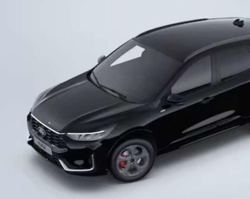 Usata Ford Kuga Titanium X 120 CV (88 kW) 2023 Other SUV