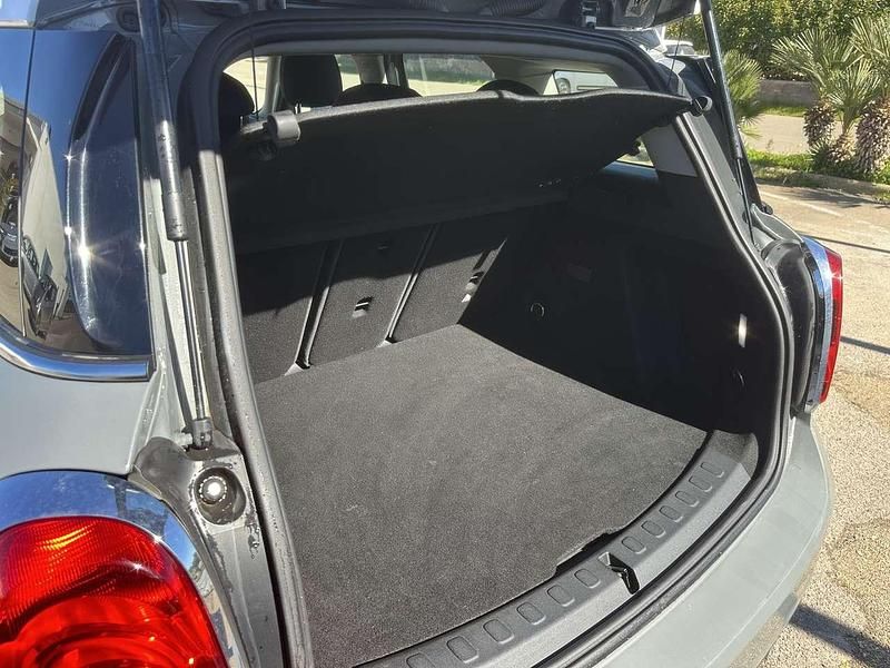 Usata Mini Cooper S Countryman Hype 136 CV (100 kW) 2018 Other SUV