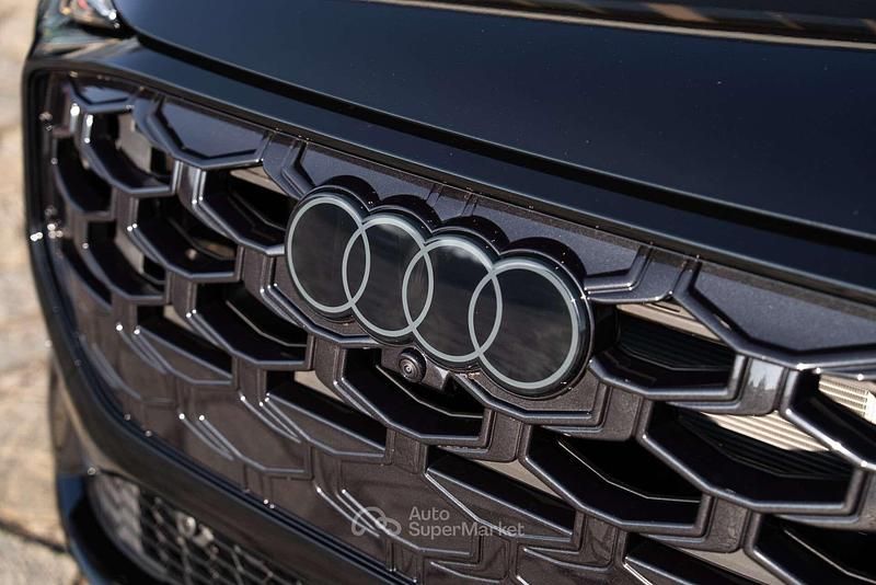 Nuova Audi Q3 S-Line 150 CV (110 kW) 2025 Nero SUV