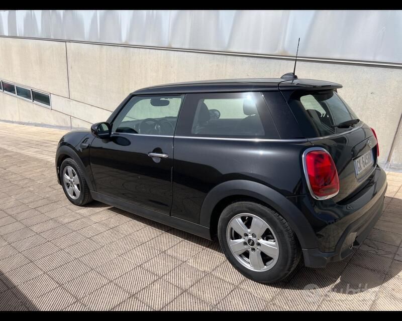 Usata Mini Cooper 136 CV (100 kW) 2023 Utilitaria