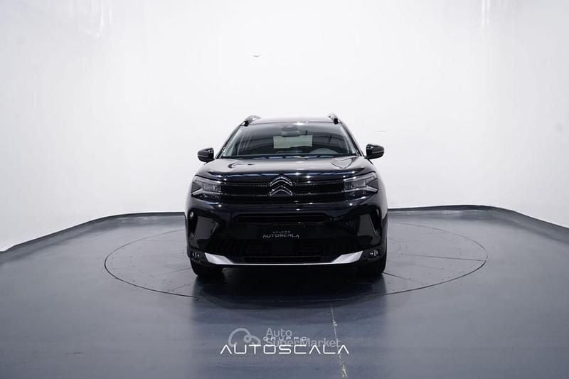 Nuova Citroën C5 131 CV (96 kW) 2026 Nero SUV