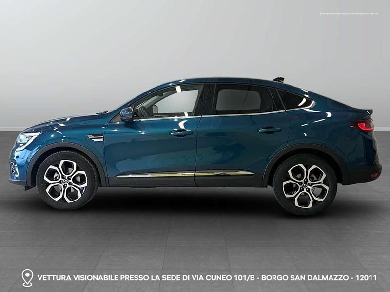 Usata Renault Arkana Techno 94 CV (69 kW) 2023 Other SUV