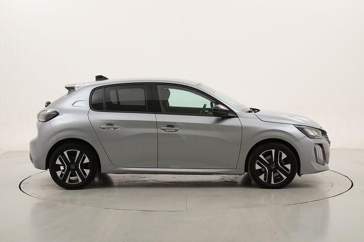 Usata Peugeot 208 Allure 101 CV (74 kW) 2025 Utilitaria