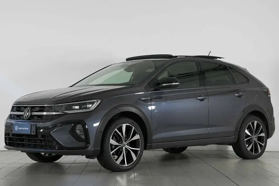 Usata VW Taigo 150 CV (110 kW) 2023 SUV