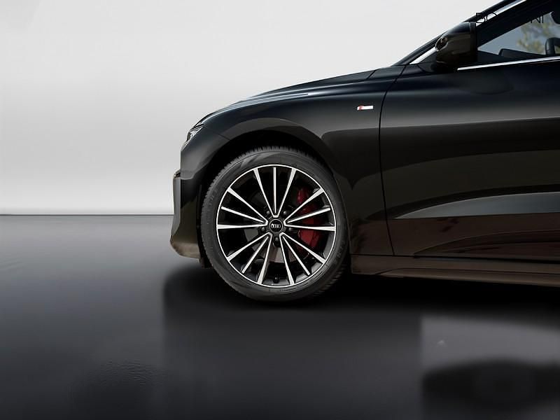 Nuova Audi e-tron Sportback S-Line 280 kW (381 CV) 2026 Nero SUV