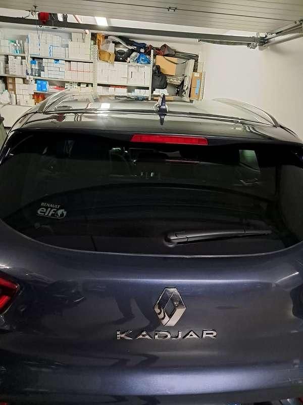 Usata Renault Kadjar 116 CV (85 kW) 2019 SUV