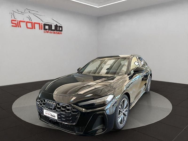Nuova Audi A5 S-Line 204 CV (150 kW) 2025 Other Station wagon
