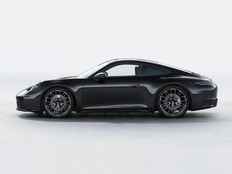 Nuova Porsche 911 Carrera 394 CV (289 kW) 2026 Nero Coupé