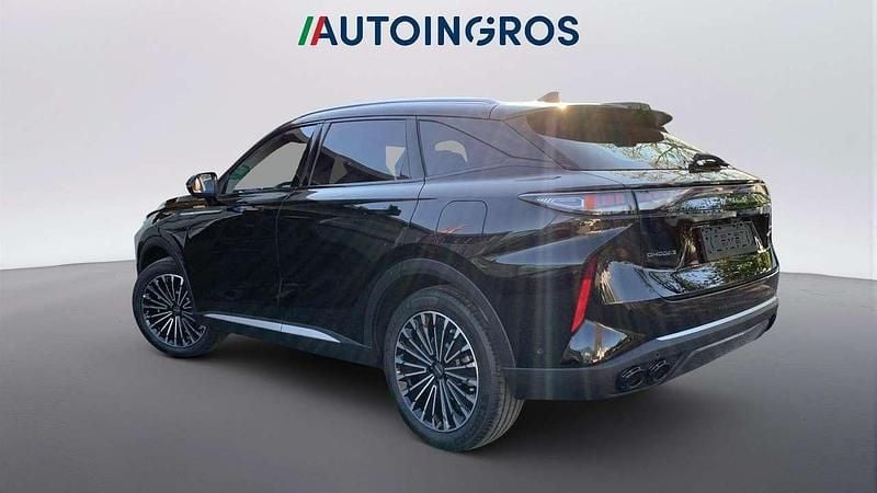 Nuova Omoda 9 143 CV (105 kW) 2026 Nero SUV