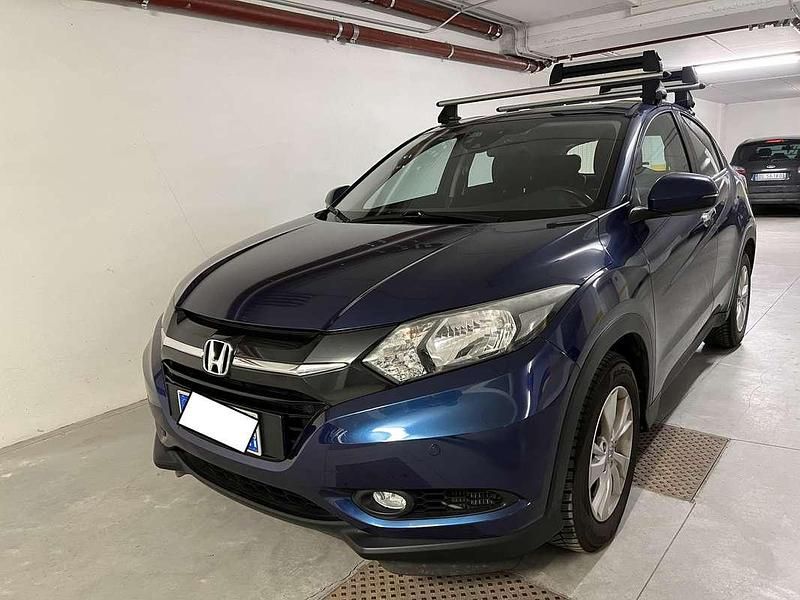 Usata Honda HR-V Elegance 120 CV (88 kW) 2018 SUV