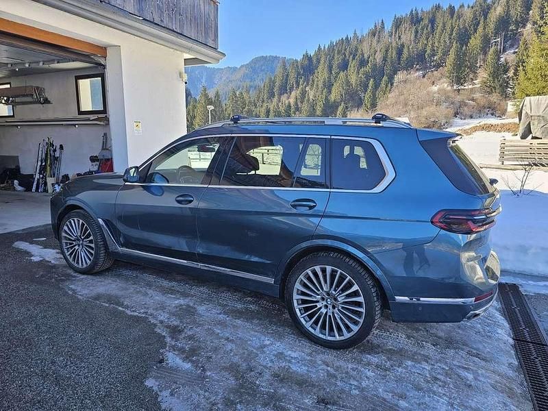Usata BMW X7 340 CV (250 kW) 2023 SUV