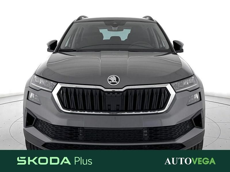 Nuova Skoda Karoq Selection 116 CV (85 kW) 2025 Grigio / pastello SUV