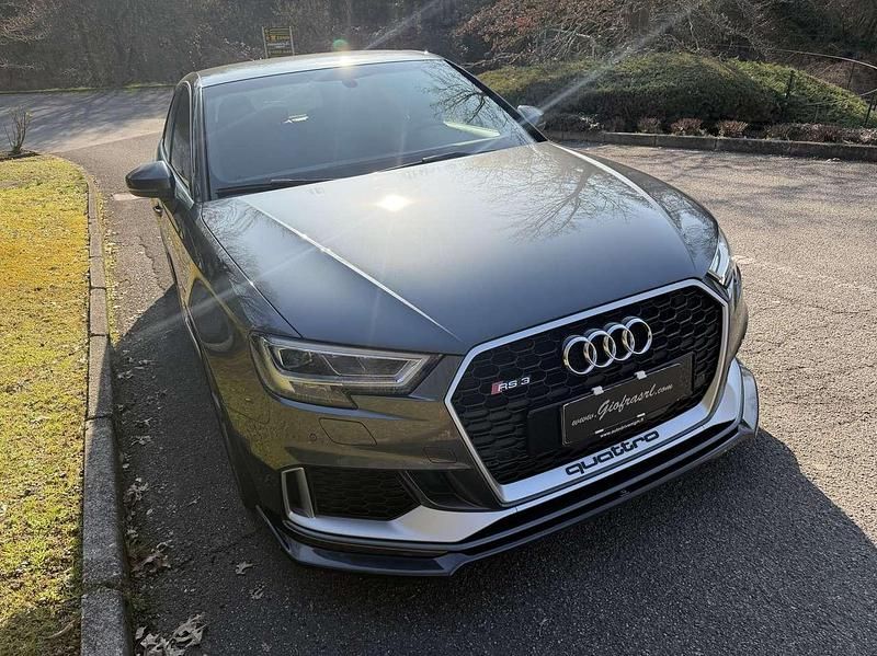 Usata Audi RS3 Ambiente 400 CV (294 kW) 2019 Other Berlina