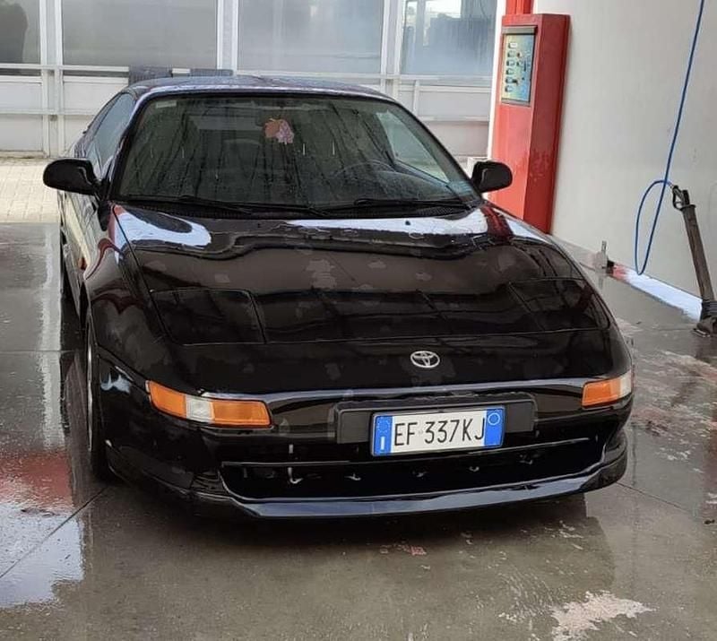 Usata Toyota MR2 170 CV (125 kW) 1994 Coupé