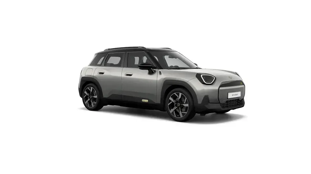 Usata Mini Aceman 160 kW (218 CV) 2025 SUV
