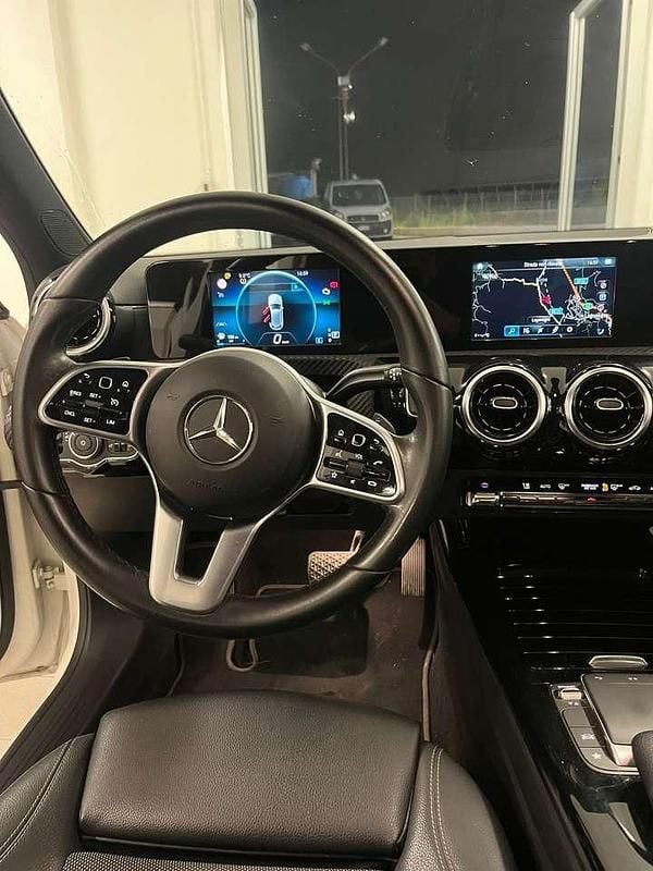 Occasion Mercedes A200 150 ch (110 kW) 2020 Other Berline