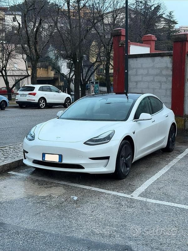 Usata Tesla Model 3 2020 Berlina