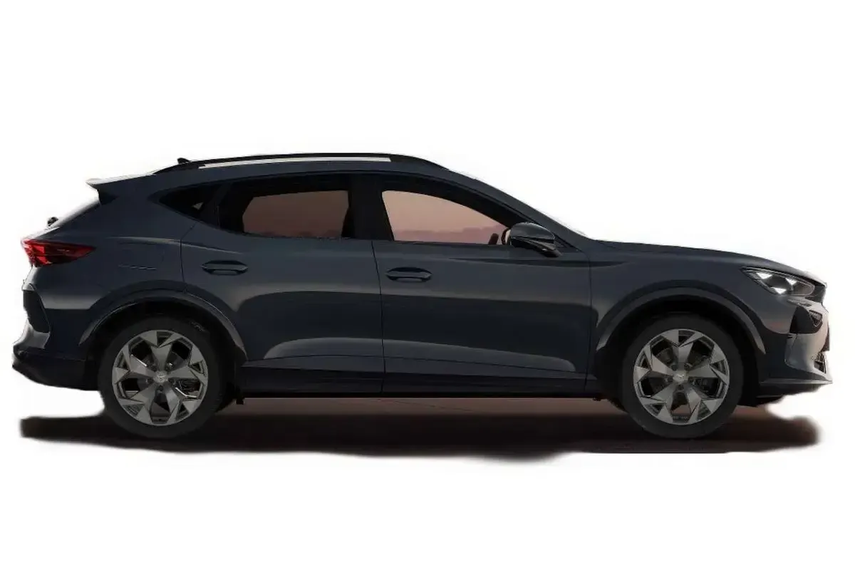 Nuova Cupra Formentor 150 CV (110 kW) 2026 Nero SUV