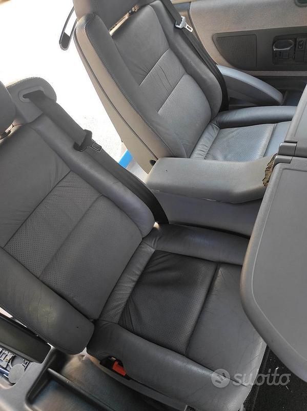 Usata Mercedes Vito 1999 Furgone