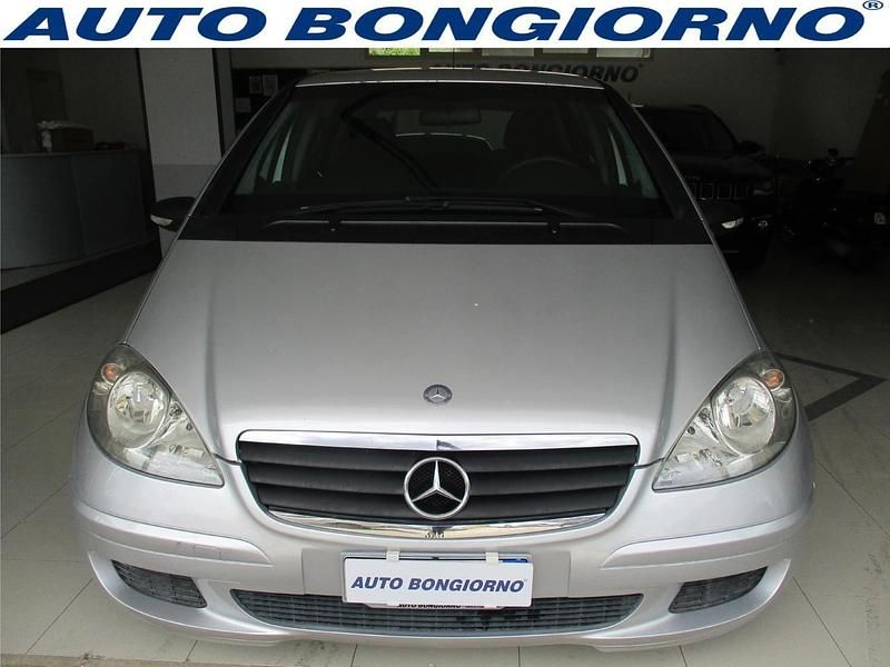 Occasion Mercedes A180 Classic 110 ch (80 kW) 2005 Marron Monospace
