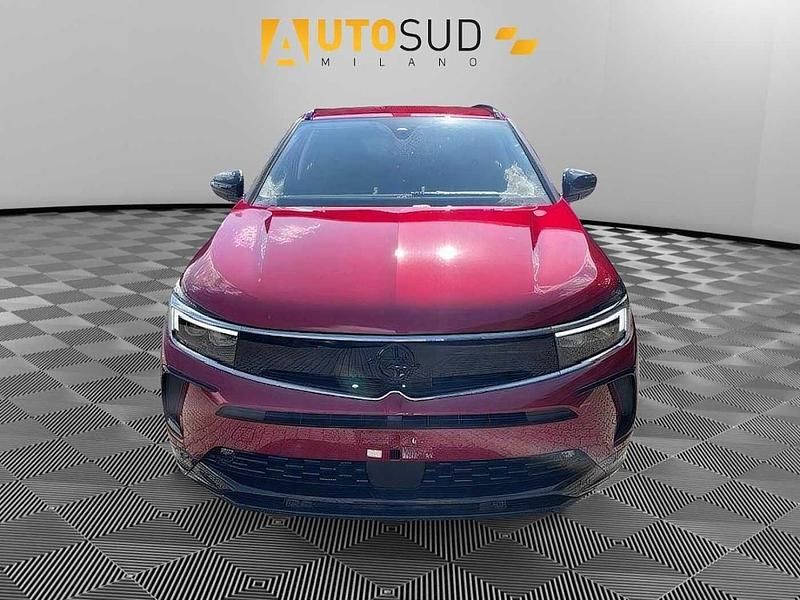 Usata Opel Grandland X S 131 CV (96 kW) 2024 Rosso SUV