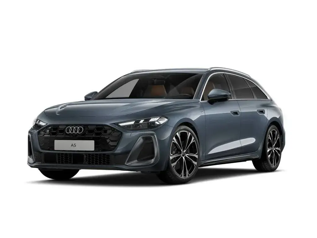 Usata Audi A5 S-Line 204 CV (150 kW) 2026 Station wagon