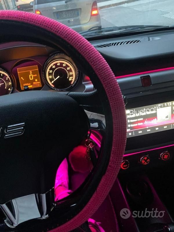 Usata Ligier JS50 2021 Bianco Utilitaria