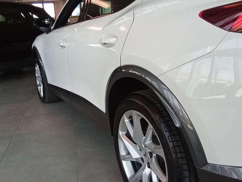 Usata Cupra Formentor 150 CV (110 kW) 2022 Other SUV