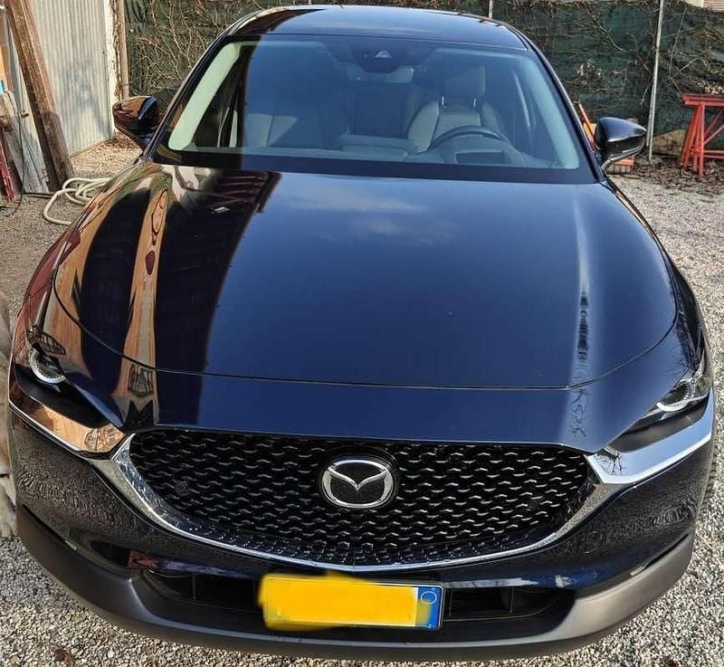 Usata Mazda CX-30 Homura-Line 150 CV (110 kW) 2023 SUV