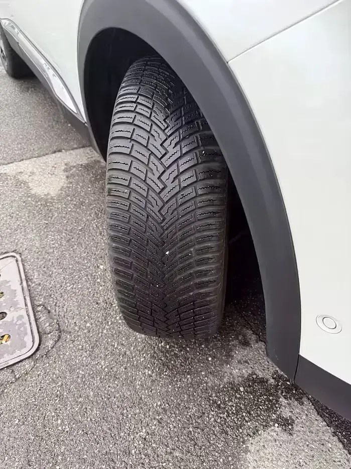 Usata Peugeot 3008 GT 131 CV (96 kW) 2020 Bianco SUV
