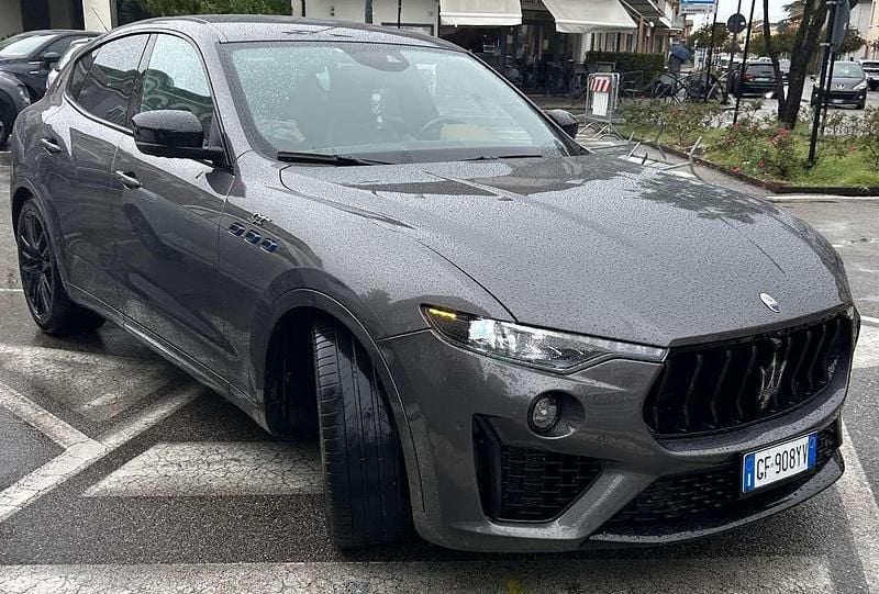 Usata Maserati Levante GT 330 CV (242 kW) 2021 SUV