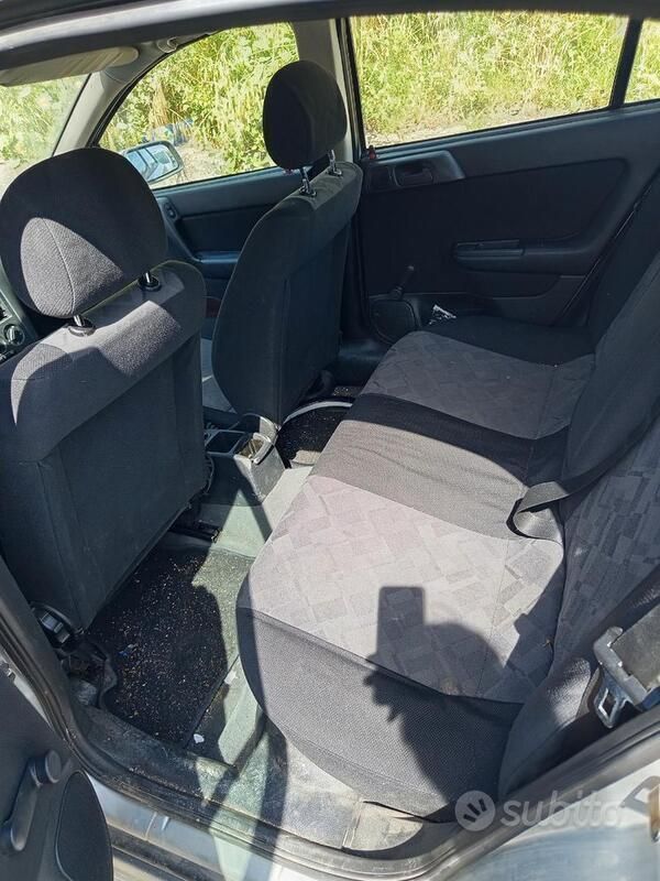 Usata Opel Astra 1992