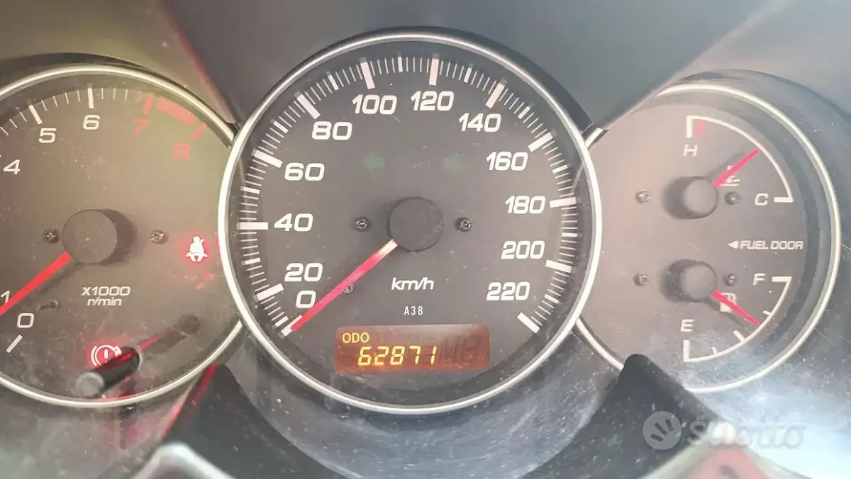 Usata Daihatsu Copen 87 CV (63 kW) 2009 Cabrio