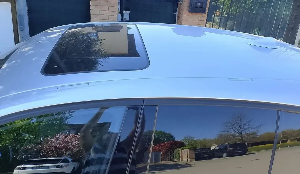 Usata BMW 116 Luxury Line 116 CV (85 kW) 2019 Utilitaria