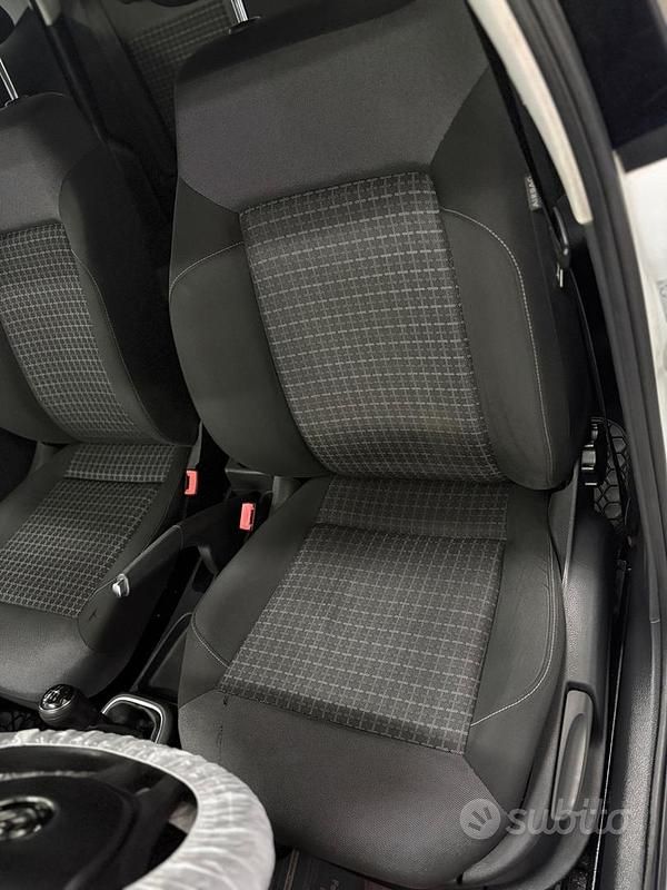 Usata VW Polo Trendline 75 CV (55 kW) 2015 Other Berlina