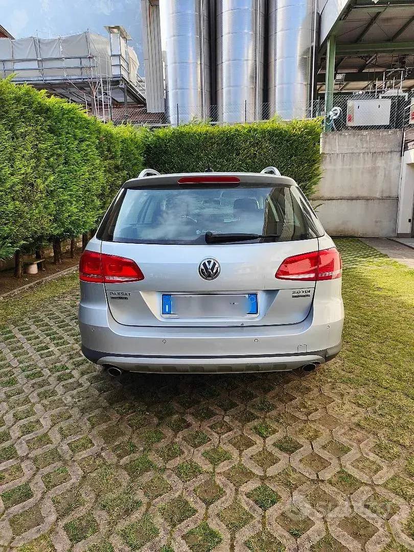 Usata VW Passat 170 CV (125 kW) 2015 Station wagon
