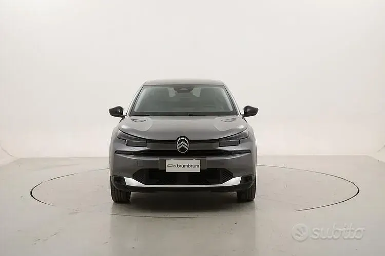 Usata Citroën C4 X 131 CV (96 kW) 2025 Grigio SUV