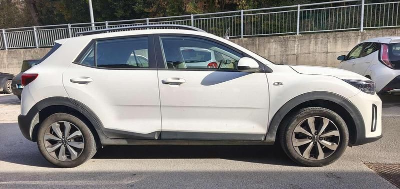 Usata Kia Stonic Urban 100 CV (73 kW) 2023 SUV