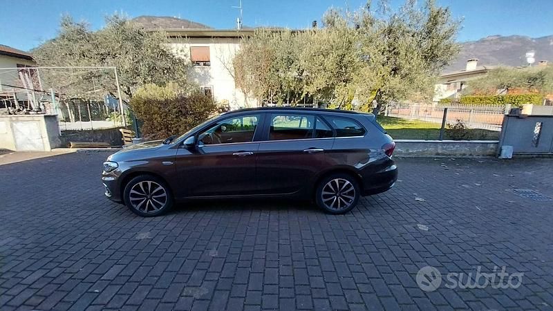 Usata Fiat Tipo Lounge 120 CV (88 kW) 2020 Station wagon