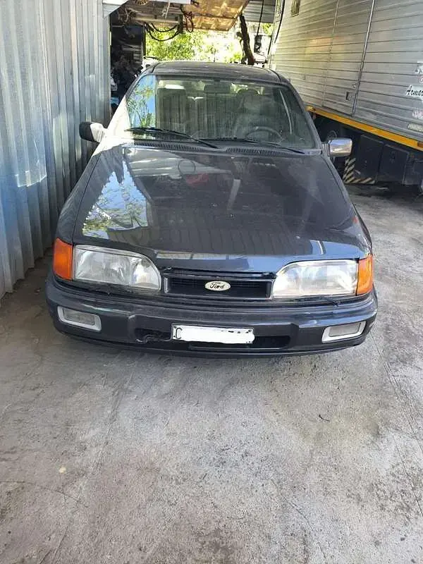 Usata Ford Sierra 200 CV (147 kW) 1989 Berlina